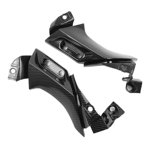 Aileron de carénage YZF R1 couverture carbone cadre anti vibration - 4