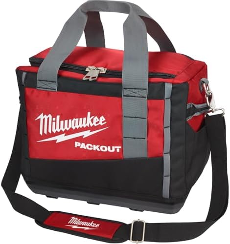 Milwaukee Electric - 15 in. PACKOUT Tool Bag