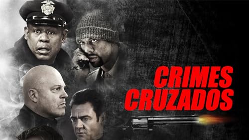 Crimes Cruzados