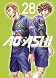 AO ASHI 28