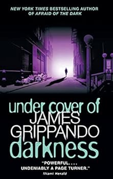 Mass Market Paperback Under Cover of Darkness (Andie Henning) Book