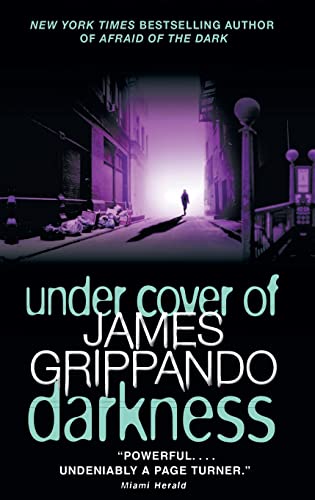 Under Cover of Darkness: A Page-Turning Suspense Thriller About a Seattle Lawyer Whose Wife May Be Dead or Guilty (Andie Henning)