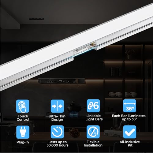 VST Smart Under Cabinet Lighting thumbnail 4