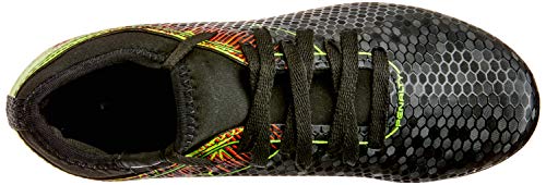 Chuteira Campo K S11 Locker IX, Penalty, Infantil, Preto, 29