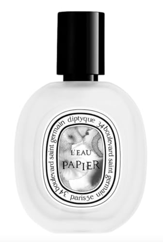 Image of DIPTYQUE | L´Eau Papier Hair Spray 30ml