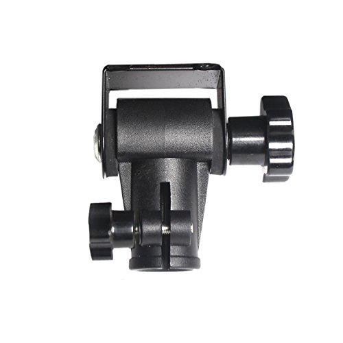 AA-Products K005-B1 Car Laptop Mount Truck Vehicle Notebook Stand Holder with Non-Drilling Bracket