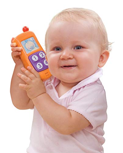 Winfun 0804-NL Richmond Toys Grow with Me Musical