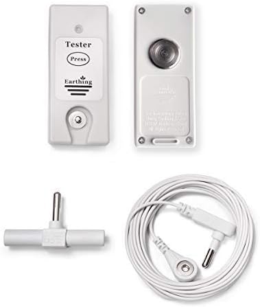 Earthing® Continuity Tester Kit