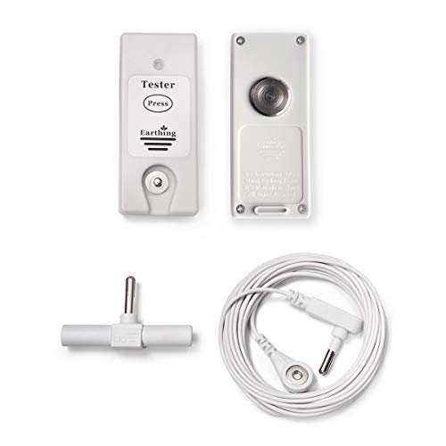 Earthing® Continuity Tester Kit