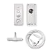 Earthing Continuity Tester Kit