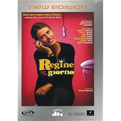 Regine Per Un Giorno