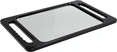 Salon Club 2 Hand Mirror