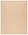SAFAVIEH Courtyard Collection Area Rug - 8' x 10', Natural & Cream, Non-Shedding & Easy Care, Indoor/Outdoor & Washable-Ideal for Patio, Backyard, Mudroom (CY8022-03012)