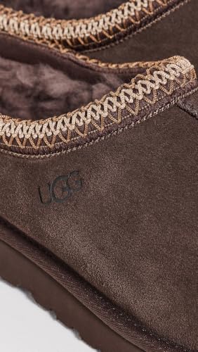 Image of UGG Women's Tasman II, Dusted Cocoa, 06