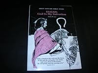 Isaiah, God is my salvation (Adult January Bible study) B0006ORMDS Book Cover