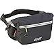 Givi Easy-Bag - Bauchtasche Schwarz, Schwarz, TU EU EU