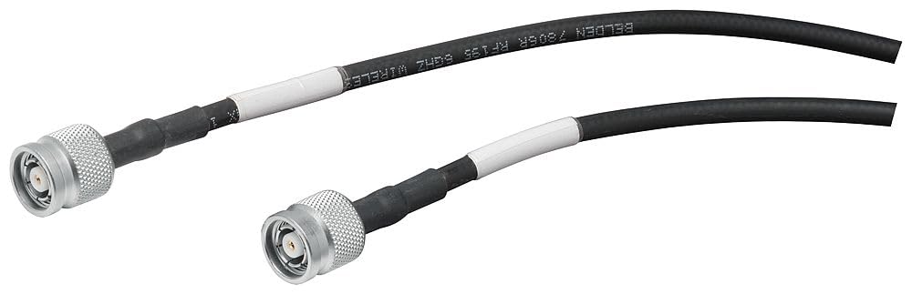 Siemens simatic rf600 - Cable conexion antena ip65 trailing polietileno cmr/mpr 15m