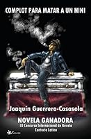 Complot para matar a un nini 163065034X Book Cover