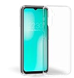  Force Case Coque Renforcée Samsung G A14 4G&5G Feel Origine France Garantie Transparente - Garantie à Vie