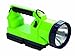 Bright Star 07912 4-Cell LED Supercharged Lighthawk LED Lantern with 120V AC Charger, 147.1 Lumens, 7 Hours Run Time, High Vis Green