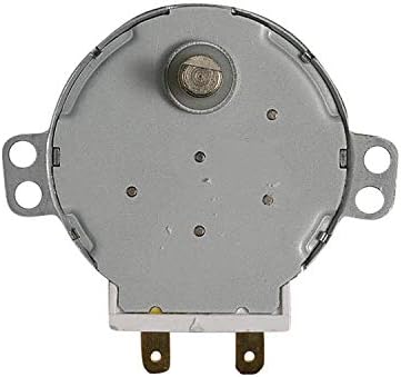 ForeverPRO W10911403 Motor Turn for Whirlpool Microwave 8205655 PS11769794 W10120511 W10287967
