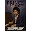 A PRINCE TRIBUTE - QRS PIANOMATION PIANOFORCE BALDWIN CONCERTMASTER COMPATIBLE PLAYER PIANO ALBUMS - ALBUM WITH VOCALS OR ACCOMPANIMENT