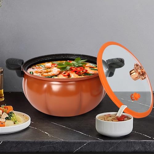 Olla a presión Hierro refinado 8 Litros DYRABREST miniatura 4