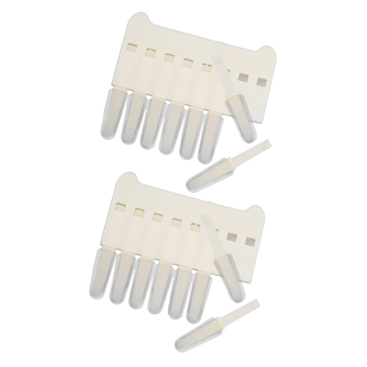 Sosoport 10pezzi Attrezzo Per Raccolta Della Pappa Reale Con File Strumento Per Apicoltura Utensile Pratico Per Pulizia e Raccolta Di Favi Equipaggiamento Per Apicoltori Esperti e