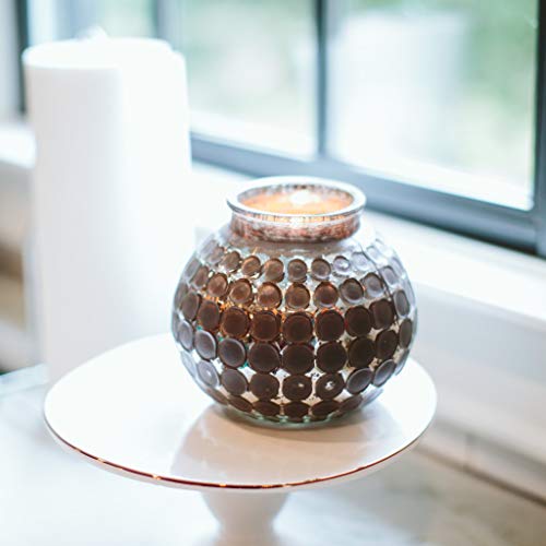 Bridgewater Candle Sweet Grace Home Décor Collection Soy Blend Fragranced Candle #004 #TOP2