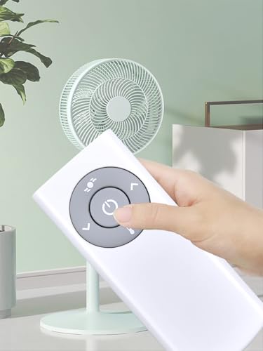 Télécommande ventilateur Vornado FA1-0136-43 pour fraîcheur du salon - 2