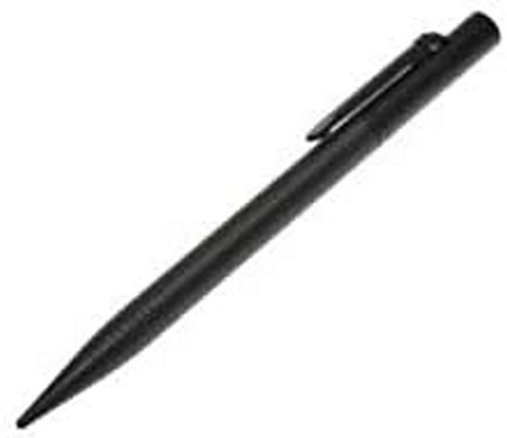 Panasonic FZ-VNPM11AU stylet Noir - Stylets (Tablette, Panasonic, Noir, FZ-M1, 1 pièce(s))
