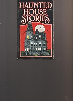 Paperback Haunted House Stories Book