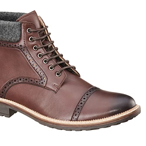 Image of Duke Mens Fwol830 Boots
