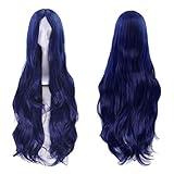 Shumeier Shirogane Tsumugi Long Curly Wig Cosplay Costume