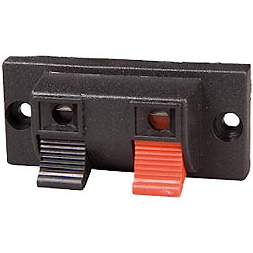 Gbc Morsettiera X Casse Acustiche 2 Poli