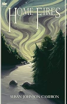 Paperback Home Fires Book