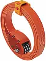オットーロックOTTOLOCK 152cm Amazon.co.jp: OTTOLOCK(オットロック) Cinch Steel & Kevlar
