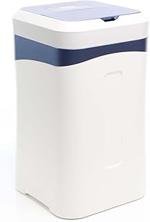 Naturewater Wasseraufbereitungsanlage 1000 l/h, Wasserfilter mit 6,5 l-Filterelement aus Aktivkohle, Filteranlage 1 m³/h für sauberes Trinkwasser