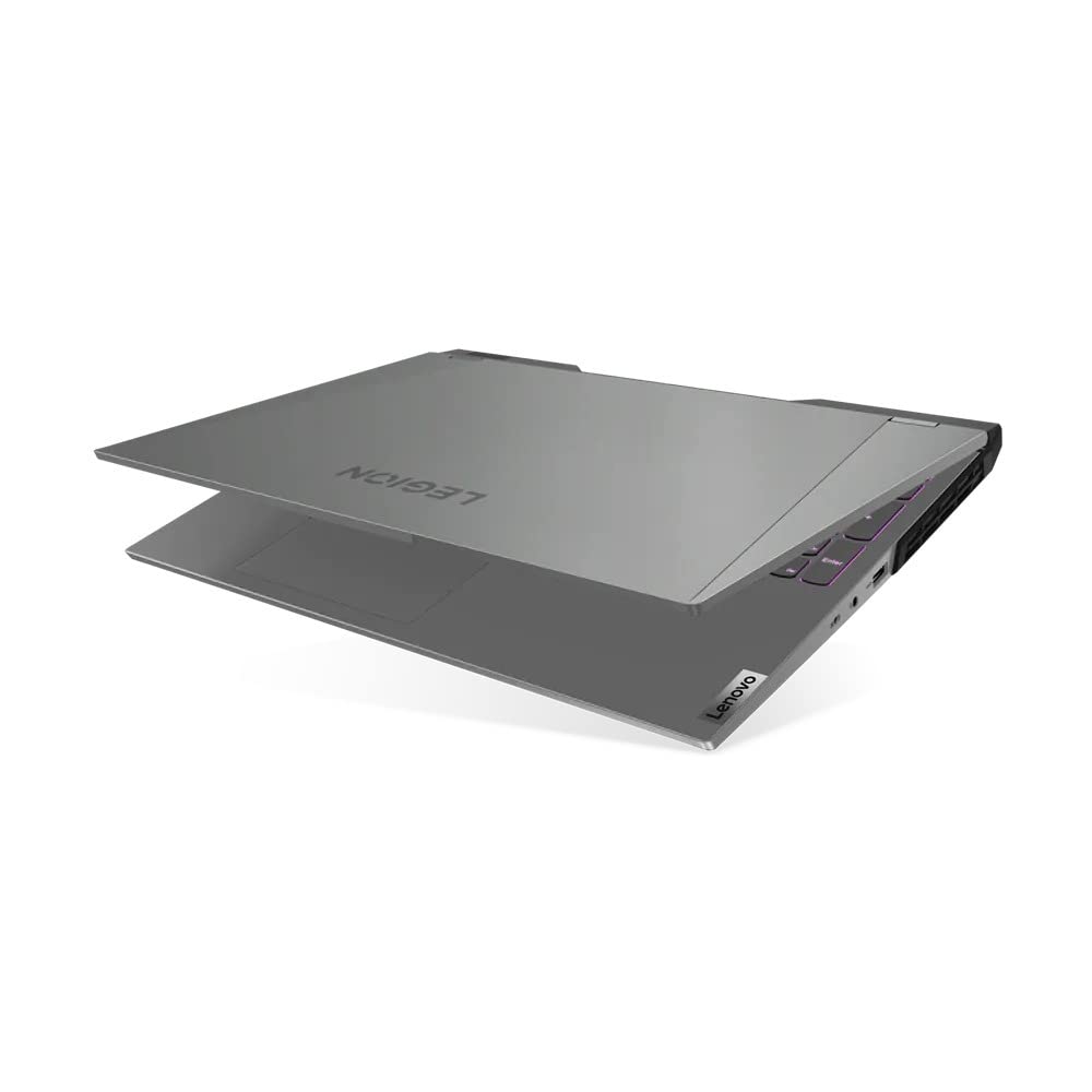 Amazon.com: Lenovo Legion 5 Pro 16IAH7 82S00003US 16 Gaming
