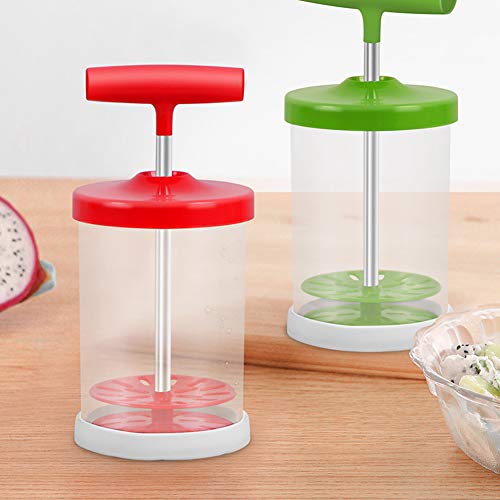 Manual Professional Whipping Cream Dispenser Handheld DIY Whipped Cream