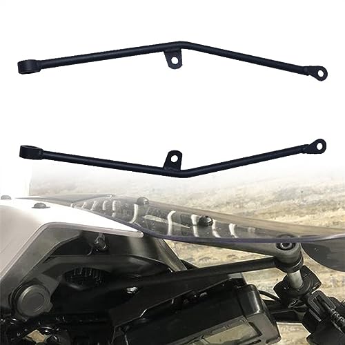 Support anti-secousse Yamaha TX690Z pour réparer les vibrations du GPS