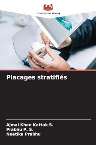livre Placages stratifiés