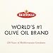Bertolli Olive Oil, Extra Virgin Rich, 25.5 fl oz