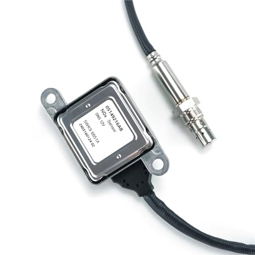Sensor NOx 05149216AB posterior para Ram 3500 4500 5500 2011 2012 5