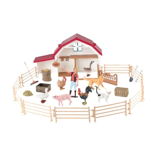 LOL-FUN �_��̓����t�B�M���A�̂�������A�_��̃t�B�M���A�̃v���C�Z�b�g�A��`���̊w�K�ߋ�Z�b�g�A�a�����������V�їp�̍�t��, 40cm×41cm×17cm