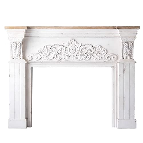 Fireplace Mantel Surround American Style Electric Fireplace Stove Mantel Trim