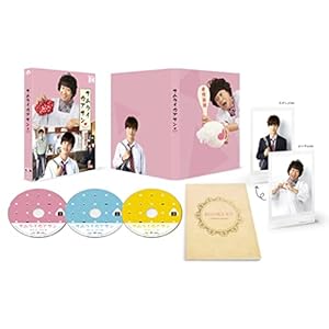 サムライカアサン (Blu-ray BOX)" 