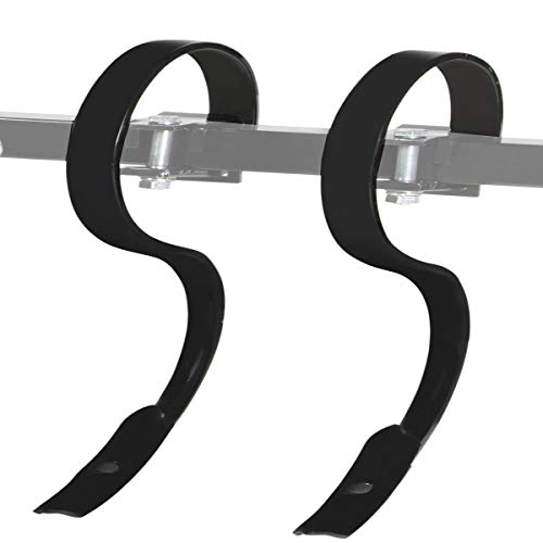 Motoalliance Impact Implements Cat-0 Cultivator, 52 Inch Width #TOP4