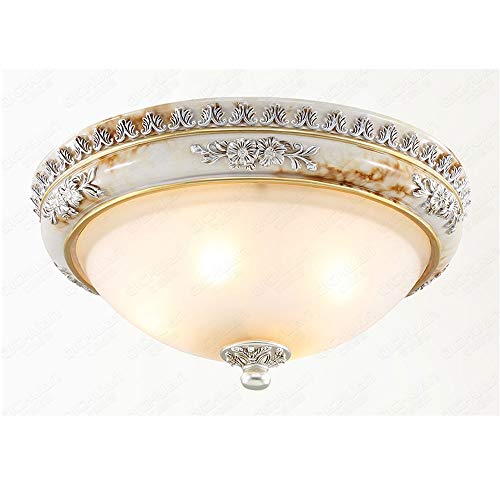 Plafonnier 3 light E27 luminaire encastré plafonnier intérieur