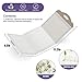 ECOTASTIC Clothing Moth Traps - 11 Count - Foldable Moth - Eco-Friendly Hassle Control - Pheromone Technology - Closet Mothballs - Wood/Carpet/Clothes